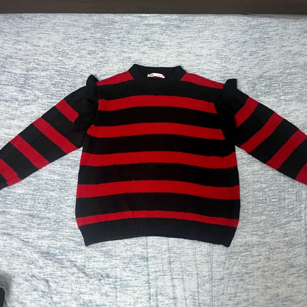 Zara women Sweater